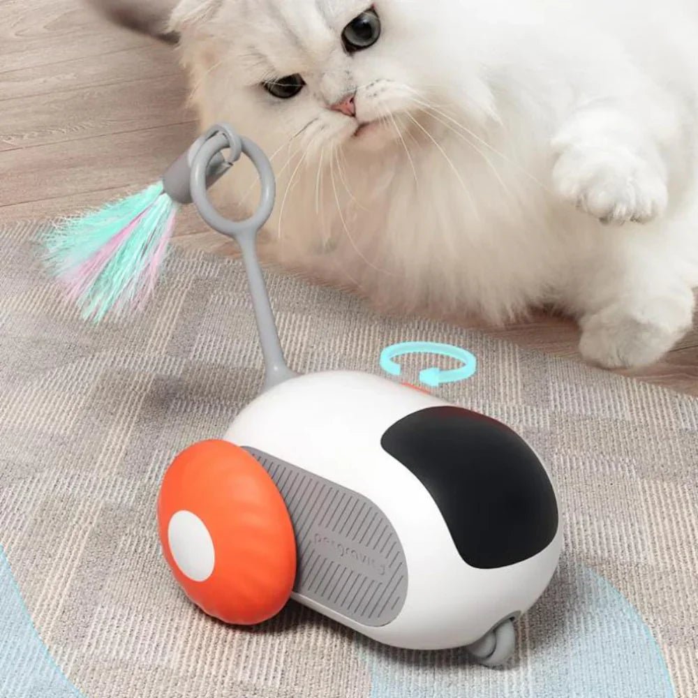 ChatPilote